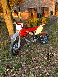 smembro HM 50 vedere descrizione