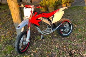 smembro HM 50 vedere descrizione