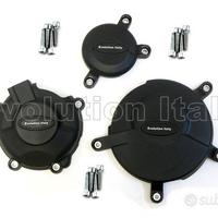 COVER PROTEZIONE MOTORE per SUZUKI