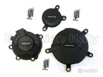 COVER PROTEZIONE MOTORE per SUZUKI