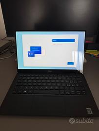 Dell XPS 13 9305 - i7 16GB RAM 512GB SSD 4K Touch