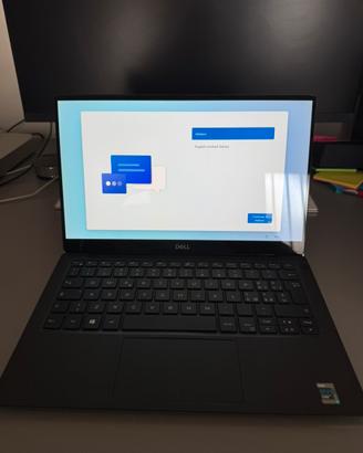 Dell XPS 13 9305 - i7 16GB RAM 512GB SSD 4K Touch