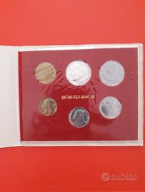 Monete da collezione 
