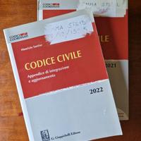 Codice Civile - Maurizio Santise
