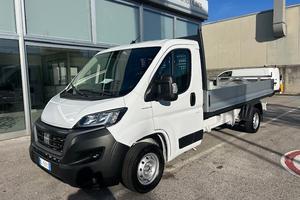 FIAT FIAT DUCATO CASSONE U18916