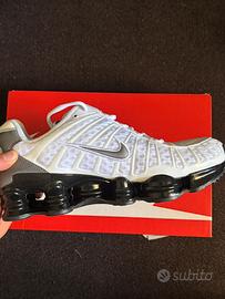 Nike Shox TL