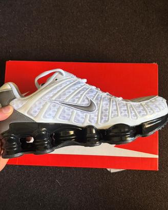 Nike Shox TL