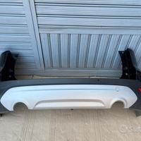 Paraurti posteriore ford kuga