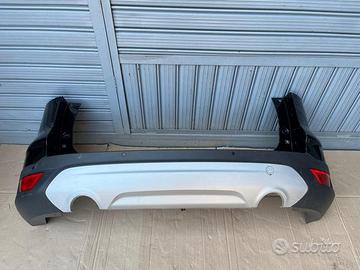 Paraurti posteriore ford kuga