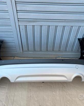 Paraurti posteriore ford kuga