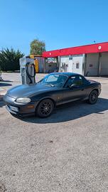 Mazda mx5 Nb