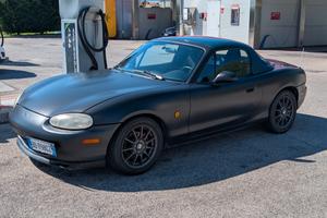 Mazda mx5 Nb