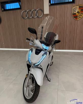 Honda SH 150