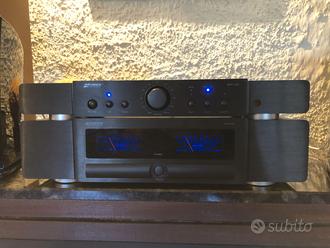 advance acoustic maa 402