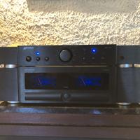 Pre e finale Advance Acoustic MPP202/MAA402