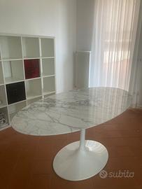 Tavolo Tulip Saarinen (replica)