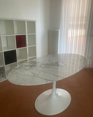 Tavolo Tulip Saarinen (replica)