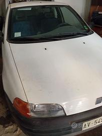 Fiat Punto  3 Porte Unico Proprietario,  Km 43.000