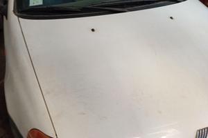 Fiat Punto  3 Porte Unico Proprietario,  Km 43.000