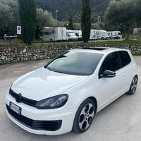 Golf 6 GTD