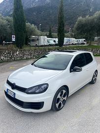 Golf 6 GTD