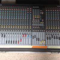 Mixer Allen& Heath GL 2400