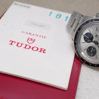 Tudor Big block by Rolex Full set ref.79160 Nos