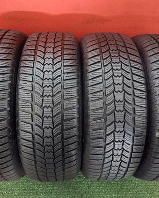 215 60 16 Gomme Invernali 95% Sava 215 60R16