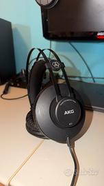 AKG K52 - Cuffie da studio