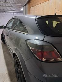 OPEL ASTRA GTC