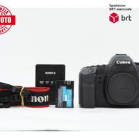 Canon EOS 5D Mark II