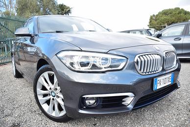 Bmw 118 SERIE 1 AUTOMATICA 118d 150CV 5p. Urban FU
