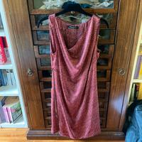 Abito seta Manila Grace