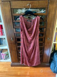 Abito seta Manila Grace