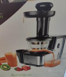 Estrattore di succo a processo lento  M-Line Enric