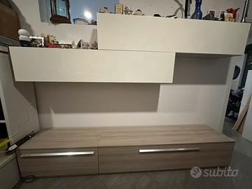 Mobile sala