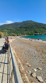 Appartamento in condominio ubicato al secondo pian