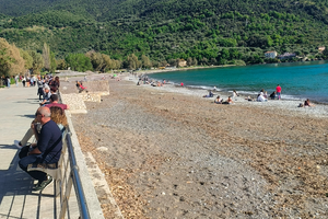 Appartamento in condominio ubicato al secondo pian