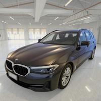 BMW 520 AUT BUSINESS MH48V TOURING STATION WAGON