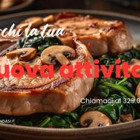 Aziendasi bar ristorante pizzeria Verona