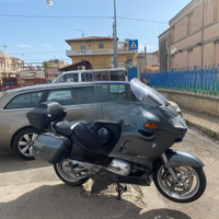 Bmw r1150rt