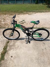 bici bambino