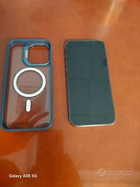 Iphone 15 pro max 256 gb