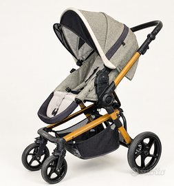 TRIO Foppapedretti iWood