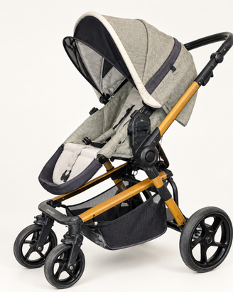 TRIO Foppapedretti iWood