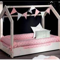 Letto bambino montessori Picci