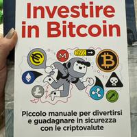 Investire in Bitcoin