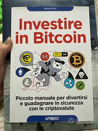 Investire in Bitcoin