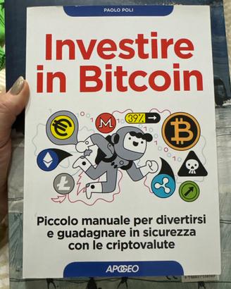 Investire in Bitcoin
