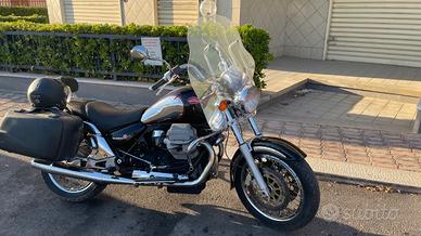 Moto Guzzi California 1100 - 2003